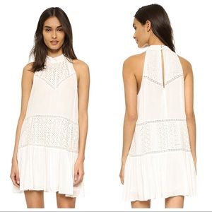 NWOT Lovers + Friends Star Chaser Dress